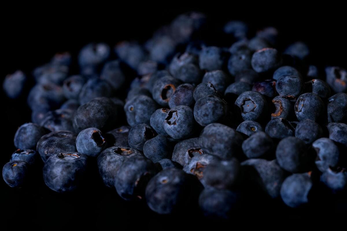 What are Anthocyanins? – Properties, nutritional value and harm